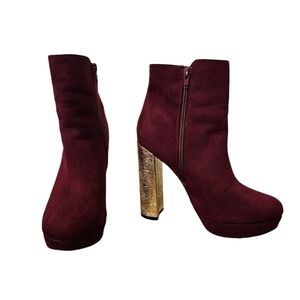 Charlotte Russe Boots